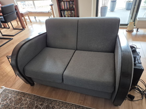 Image 1 of Adeco tweezits bank 