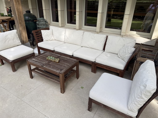 IKEA lounge set