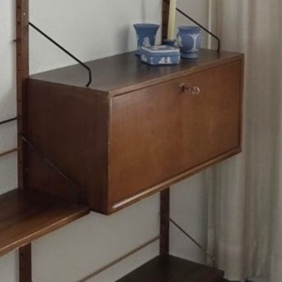 Image 1 of Poul Cadovius Sistema Real