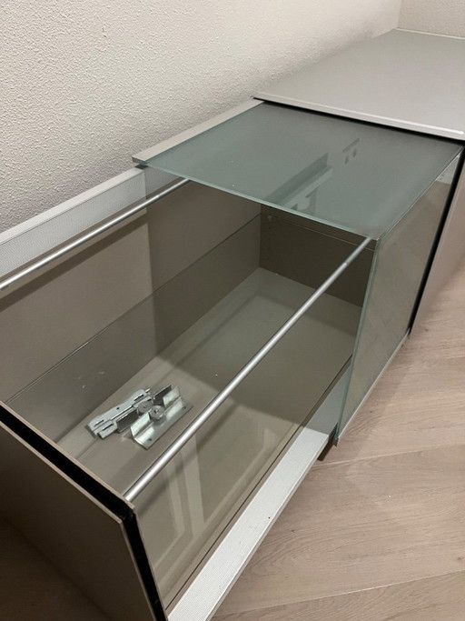 Team Sideboard by Wellis