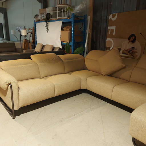 Recor Vento corner sofa