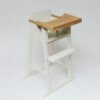 Image 1 of Design Piet Hein Eek Kinderstuhl