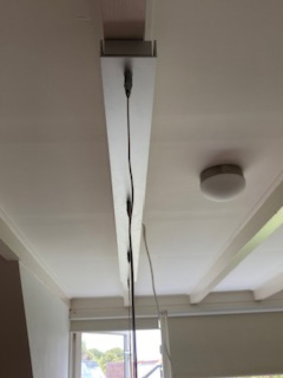 Image 1 of Lampe suspendue Brucklighting, type Rainbow