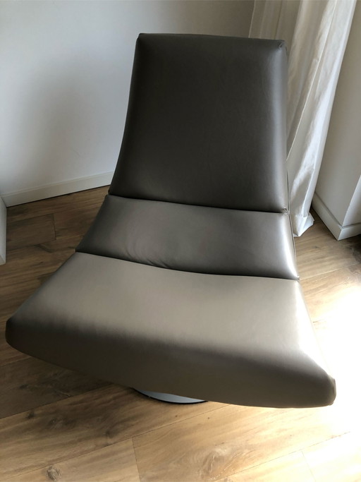 Fauteuil Montis Olivier très bon état