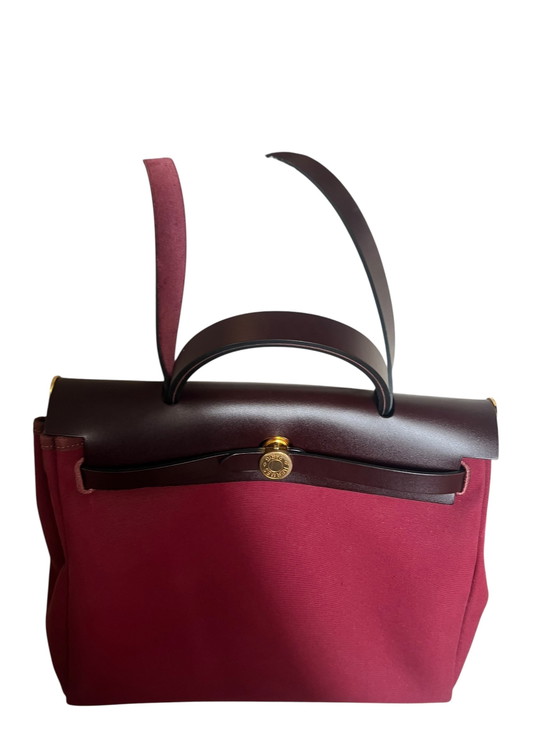 Image 1 of Hermès-herbag