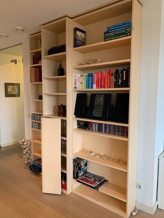 Image 1 of Kulowany cupboard and dresser