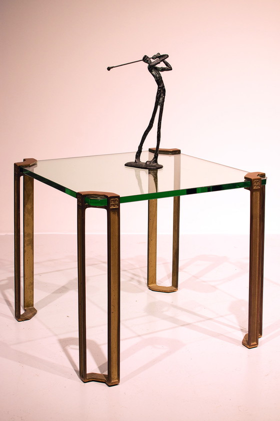 Image 1 of Mesa Peter Ghyczy T24