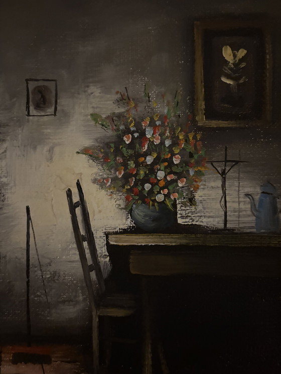 Image 1 of Peinture authentique