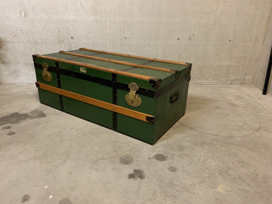 Image 1 of Everest Transportkiste oder Reisekoffer