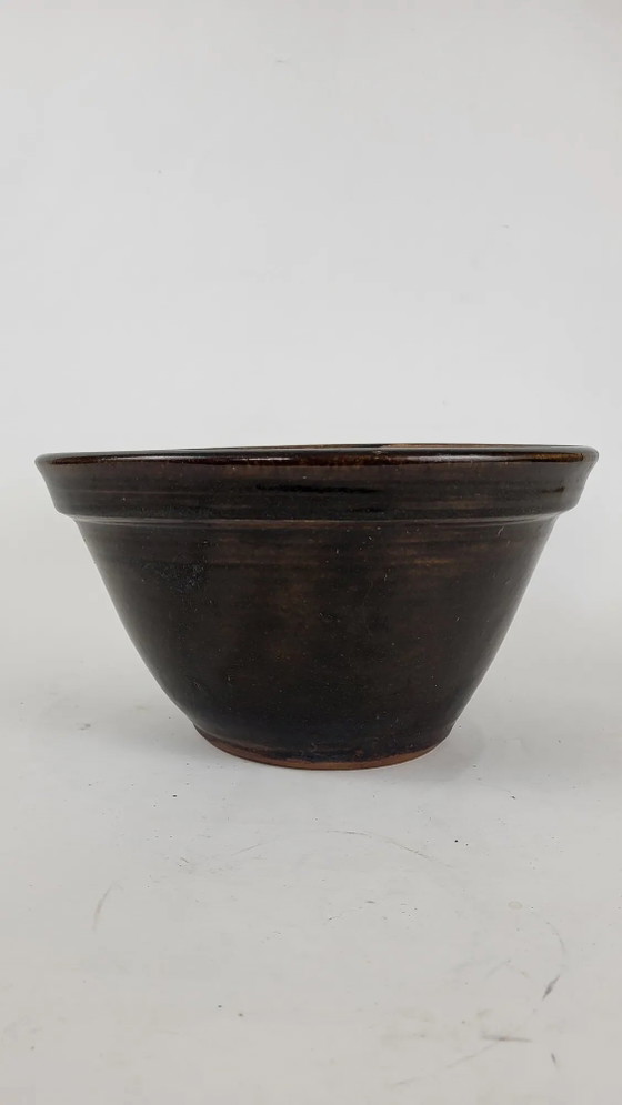 Pflanzkübel aus Sandstein – Porcelain (photo 3 of 8)