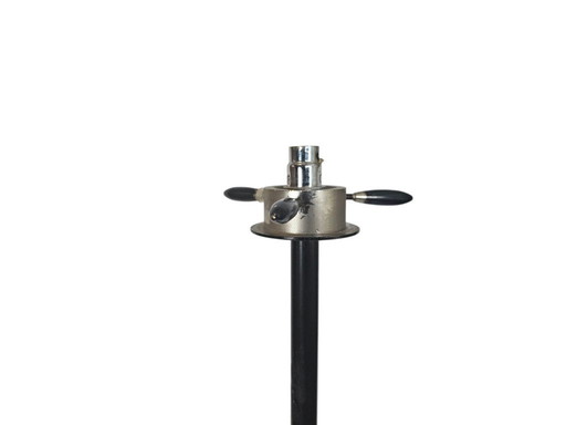 Sideprogretti - Inside Italy - Vetri Murano - Lampadaire - Rocket Floor Lamp - Halogène - 90's
