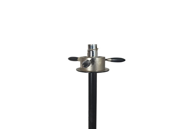 Image 1 of Sideprogretti - Inside Italy - Vetri Murano - Floor lamp - Rocket Floor Lamp - Halogen - 90's