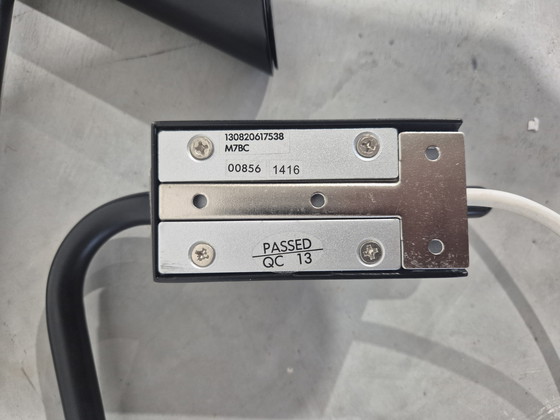 Image 1 of Johanna Jelinek ps2012 design wandlamp zwart