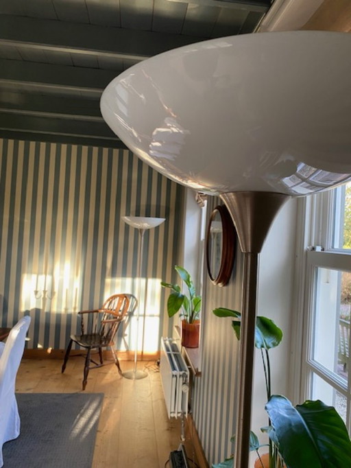 2 GISPEN Stehlampen Typ GI-7008