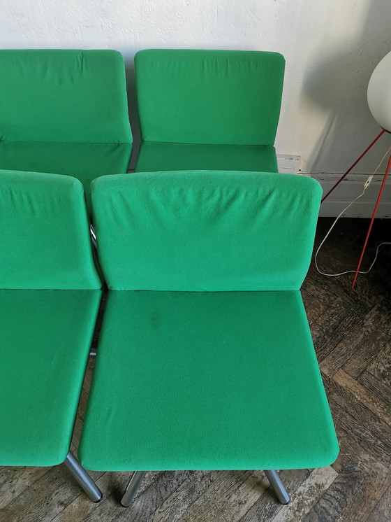 Image 1 of 6 chaises longues Giuseppe Rossi