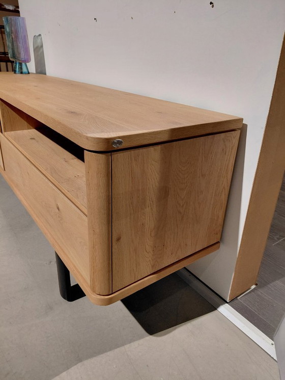 Image 1 of Homestead lowboard van Henders & Hazel