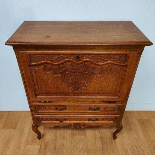 Credenza vintage, cassettiera, mobile bar, mobile bar