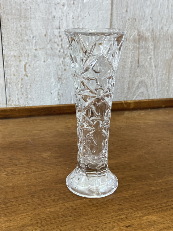 Image 1 of Vase Ciselé