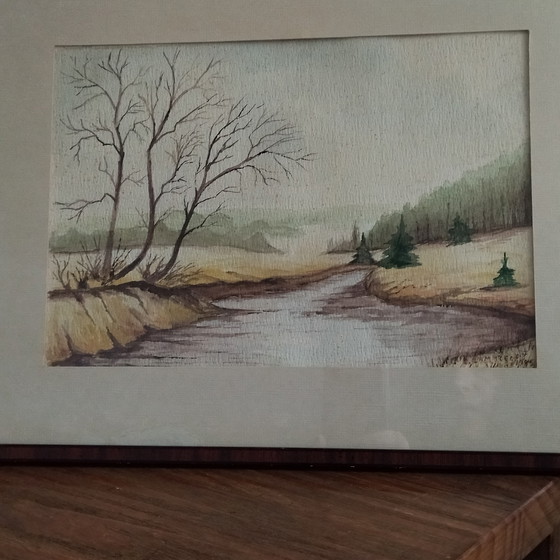 Image 1 of Acquerello