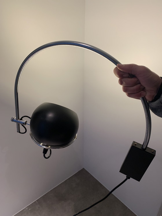 Image 1 of Set Gepo wandlampen - jaren zeventig