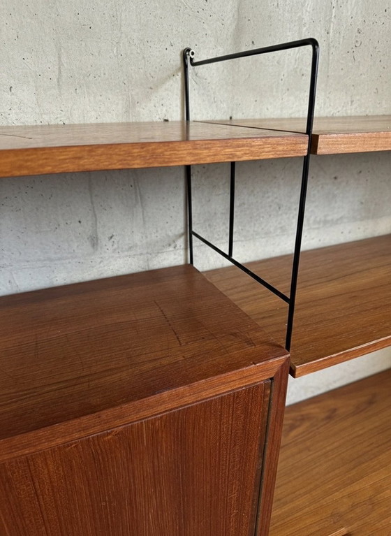 Image 1 of Unidad de pared WHB 1960