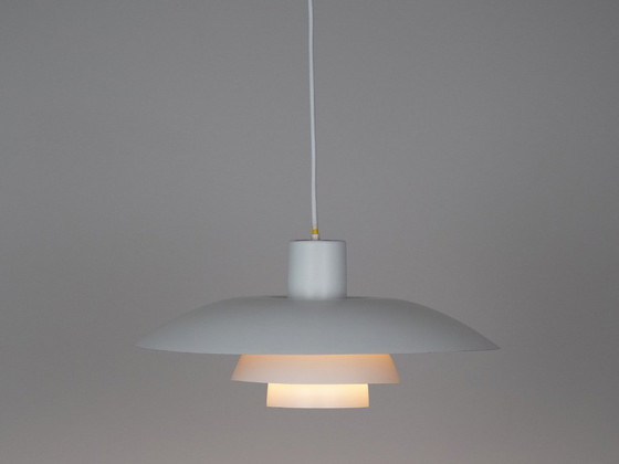 Image 1 of Suspension vintage danoise PH 4/3 par Poul Henningsen, Louis Poulsen, 1966