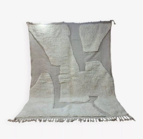 Image 1 of BeniOuaren Modern Teppich 300x200 cm