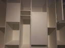 2 (book) cabinets MDF ITALIA RANDOM BOX