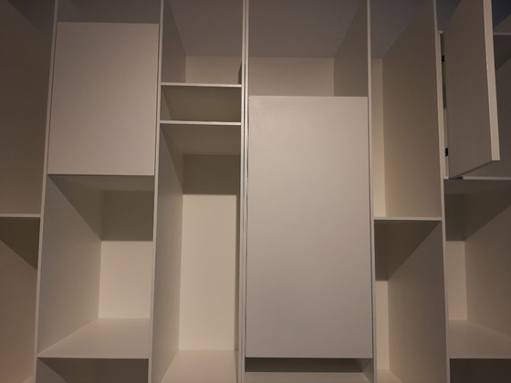 Image 1 of 2 (Buch-)Schränke MDF ITALIA RANDOM BOX