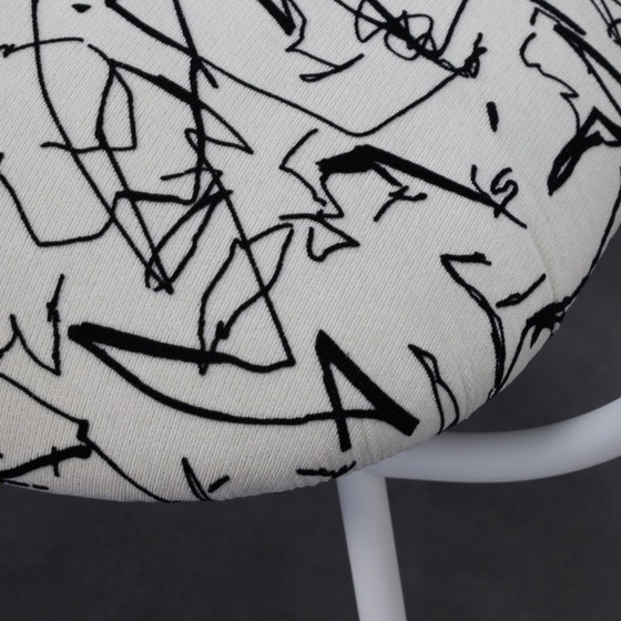 Image 1 of Paar Loungesessel „Pi Lounge“ von Richard Hutten für Puik Design