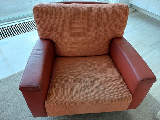 2 beaux fauteuils Montis