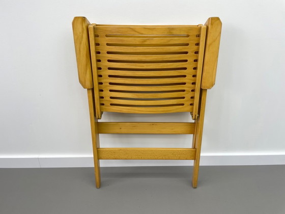 Image 1 of Silla plegable Rex Niko Kralj