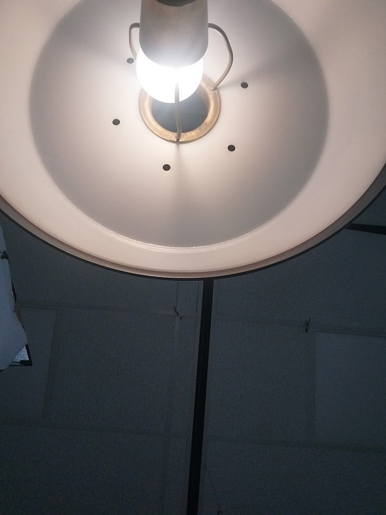 Image 1 of 1 x table lamp Tuomas by Yki Nummi for Stockmann- Orno 1957