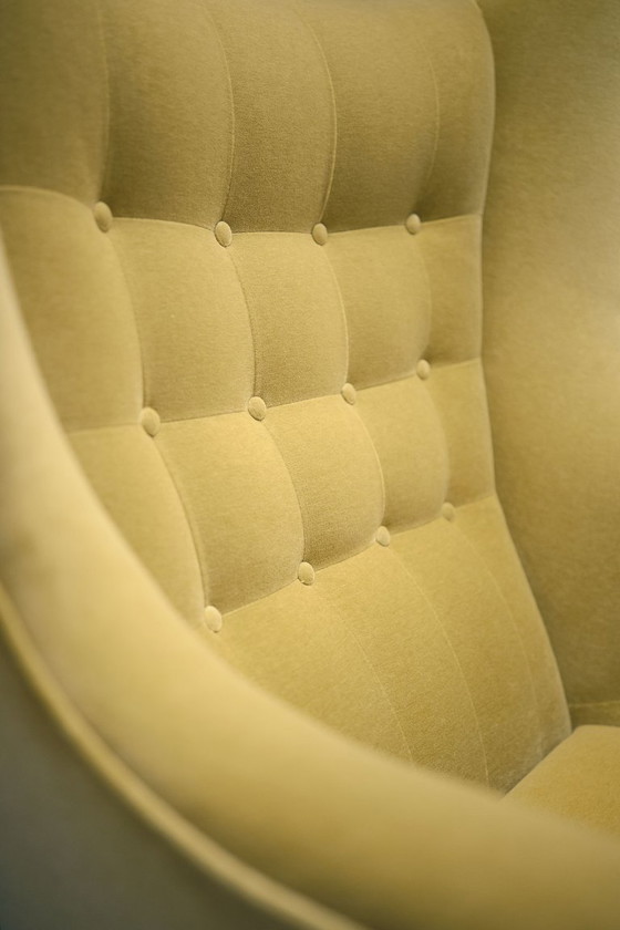 Image 1 of Papà Orso 1950-1960 Hans Wegner