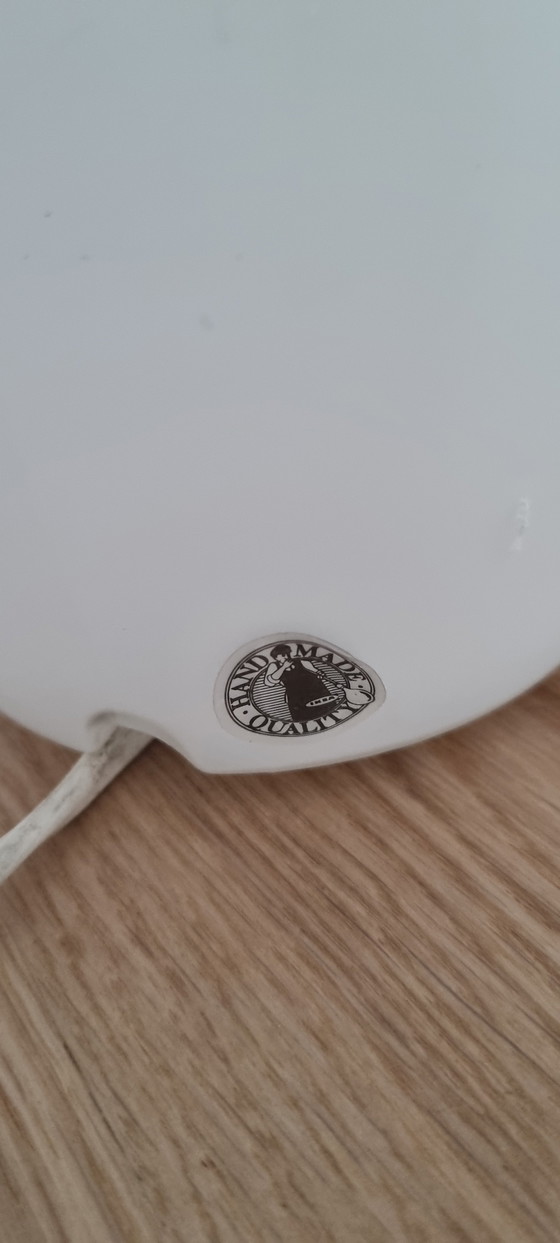 Ikea Mynolit Lampada Vintage – Lampade da tavolo, Glass (photo 2 of 5)