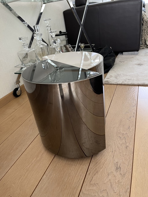 Tavolino Minotti Shields