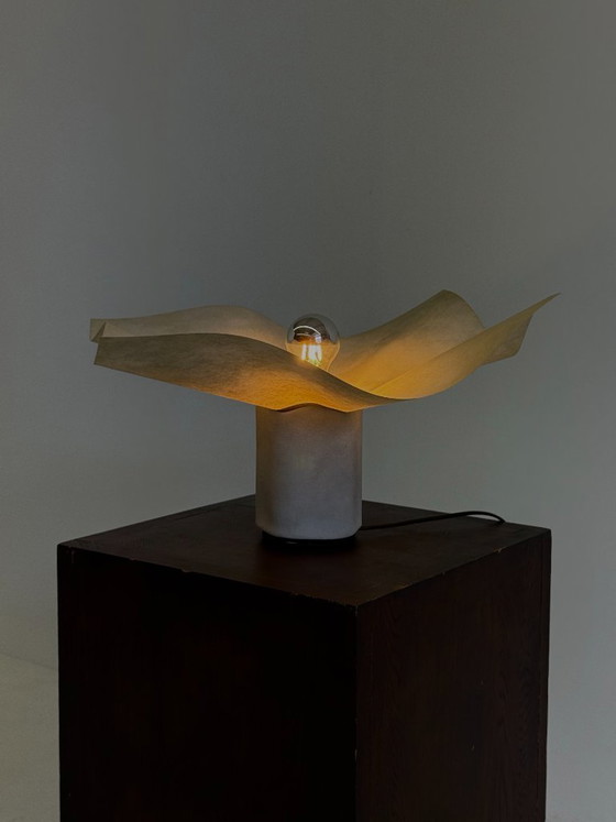 Image 1 of Area table lamp by Mario Bellini for Artemide