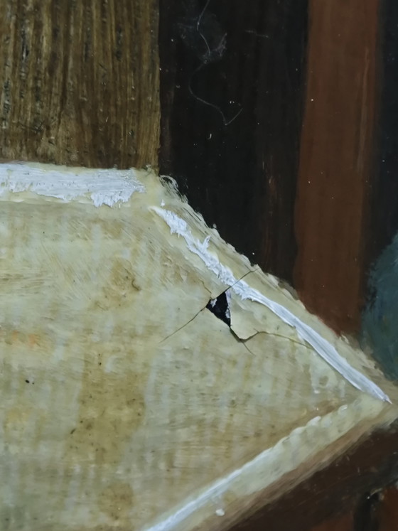 Image 1 of Tabla de J. Verschoor