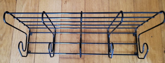 Image 1 of Perchero, zapatero y gancho de pared IKEA FRÅN