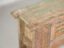 Credenza antica dipinta in legno di pino – Xinjiang, circa 1930 – Credenze con vetrina, Wood (photo 24 of 40)