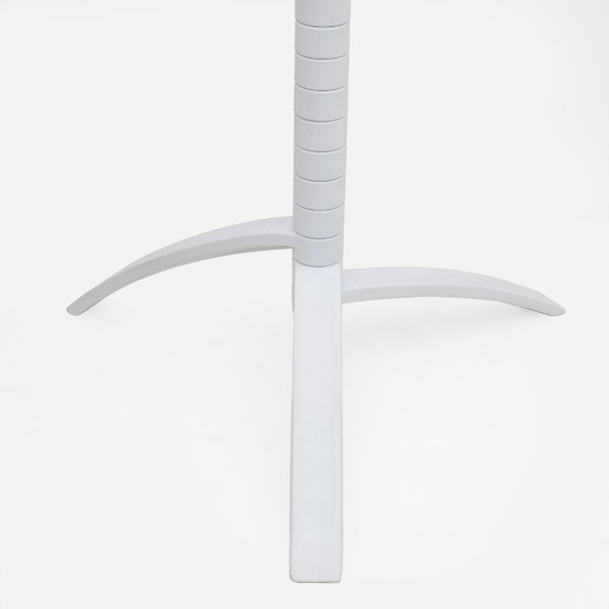 Image 1 of Sculptural Adjustable Reindeer Coat Rack by Bruce Tippet for Gavina, Italy, 1970