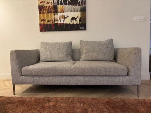 2.5-seater sofa Montis Daley, in excellent condition