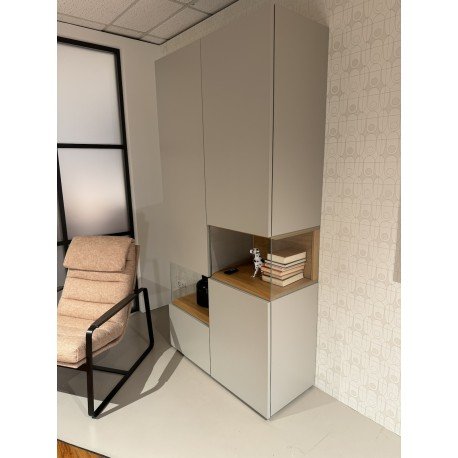 Image 1 of Neo display case combination