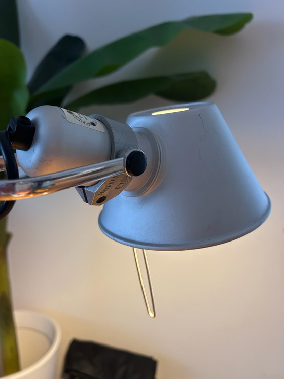 Artemide Tolomeo Tavola – Lampade da scrivania, Metallo, Alluminio (photo 2 of 5)