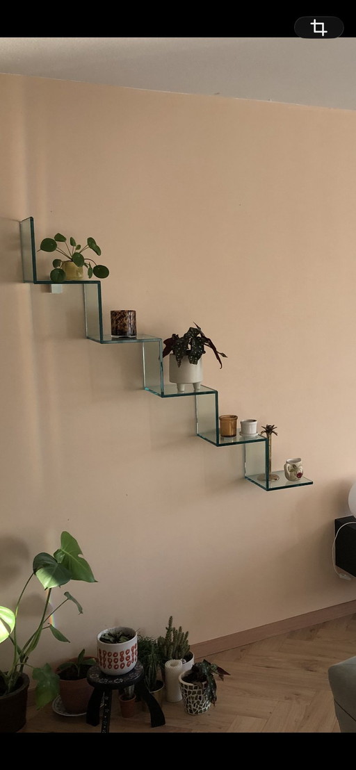 Tonelli Design Scala del Cielo Plank (bestätigt abwesend)