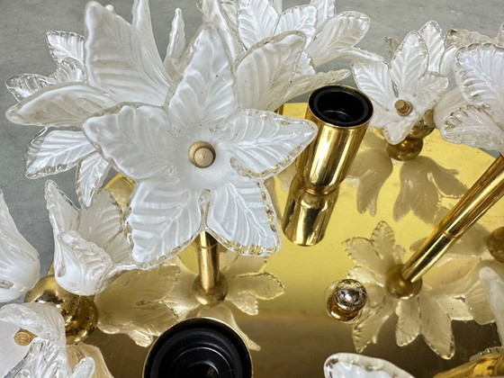 Image 1 of Plafonnier vintage