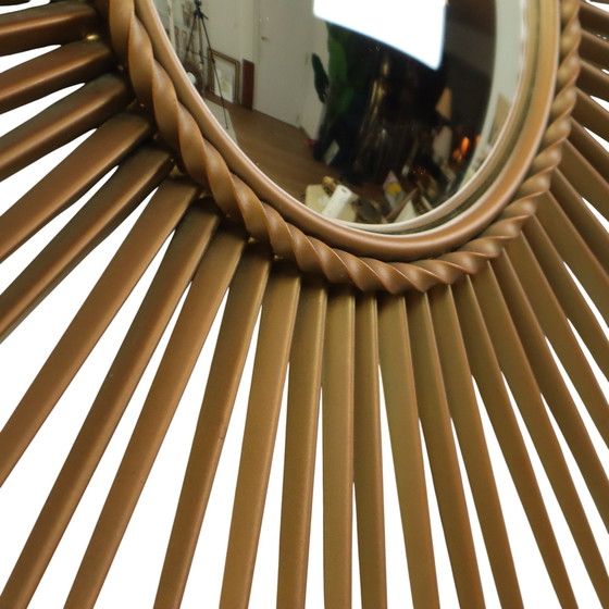 Image 1 of Grand miroir solaire Chaty Vallauris