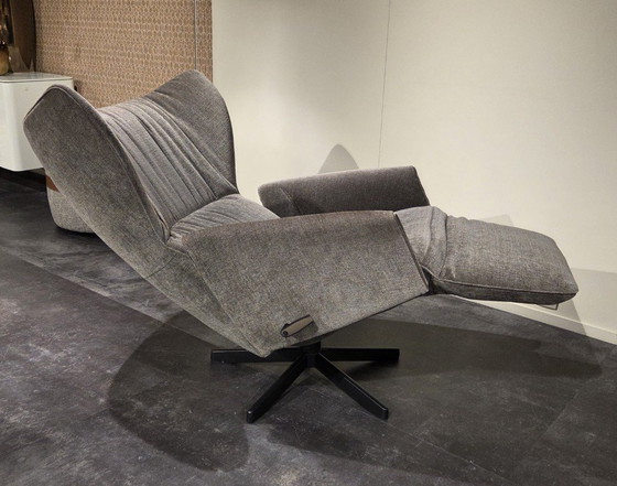 Jori Relaxfauteuil Rapsody – Poltrone (photo 4 of 5)