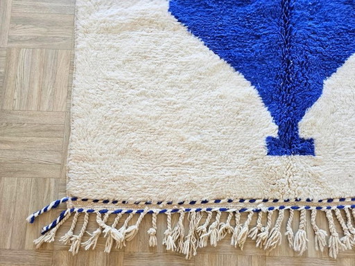 Handwoven pure wool rug, traditional style, size 1.5/3.5 m – Ahrend, vloerkleden en tapijten (photo 2 of 8)