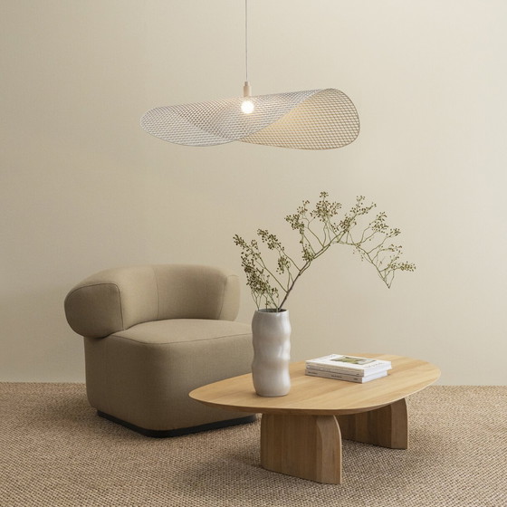 Image 1 of Slot Coffee Table by Studio Henk - New in Box!